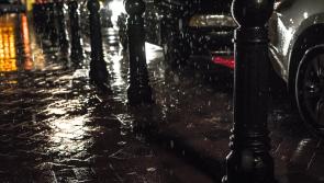 Heavy showers on the way as weather warning issued for Waterford