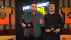 2 Johnnies hint they've been asked to represent Ireland at Eurovision