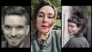 ‘Skimming Stones’ takes home top honour as Waterford Poetry Prize winners announced