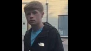 UPDATED: Have you seen Jack? Gardaí issue appeal to find missing Waterford teenager