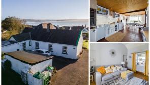 PROPERTY: Waterford cottage with sprawling gardens and sea views costs a pretty penny