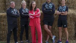 Ireland's Fittest Family: The families competing during this weekend's show