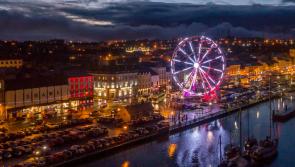 5 Christmas markets to visit in Ireland this winter