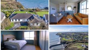 PICTURES: Tempting Tramore home with spectacular sea views on the market for shy of €1m