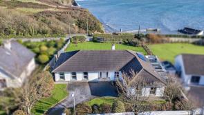 PICTURES: See why this Waterford home with breathtaking views is priced at almost €1m