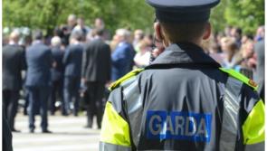 Policing Authority to host meeting with the Garda Commissioner in Waterford 