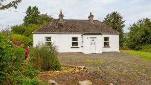 Snap up this stunning turn-key Waterford cottage for a steal at €185k