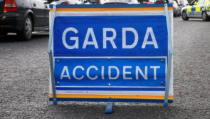 Two Waterford children taken to hospital after e-scooter and jeep crash