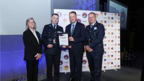 Off-duty Waterford Garda springs into action as he spots woman in distress in river