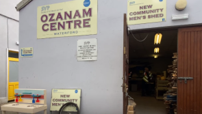 10 men's sheds in Waterford to benefit from share of €1m govt funding