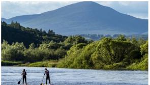 €100,000 in Outdoor Recreation Funding announced for Waterford

