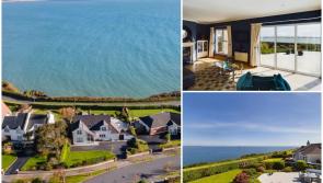 PICTURES: Waterford mansion offers more than stunning sea views for big price tag