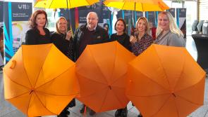 SETU supports 16 Days of Action campaign in Waterford 