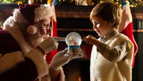 Waterford Winterval Festival partners with local charites and aims to raise over €15,000