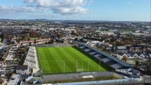 Government approves further funding for redevelopment of Waterford's Walsh Park
