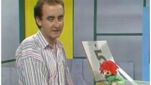 Tributes paid following death of  much-loved  former Bosco presenter Frank Twomey 