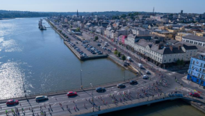 ALERT: Waterford motorists advised of planned Rice Bridge lift today