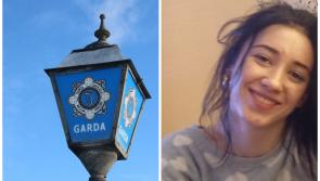 Gardaí and family concerned for teenage girl missing from Waterford