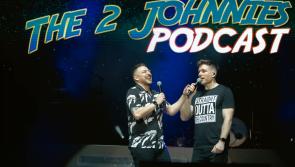 The 2 Johnnies announce 'all ages' show in 2024