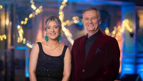TG4 will ring in 2024 from Waterford with D&aacute;ith&iacute; &Oacute; Se and Doireann N&iacute; Ghlac&aacute;in