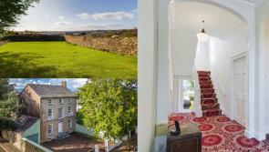 PROPERTY: Stunning 3-storey Georgian home in Waterford City comes to market for amazing price