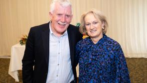 PICTURES: 'We wish you the very best' - CEO of WLP Jimmy Taaffe retires after 32 years