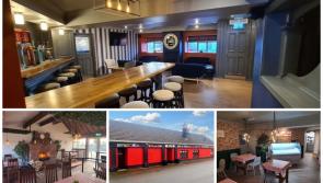 PICTURES: Pull your own pints at this Waterford pub on the market for just €150k