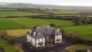 PICTURES: Waterford mansion with very surprising interior hits the market for €530k