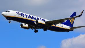 Ryanair passenger acting 'aggressively' gets suspended jail sentence as airline reacts