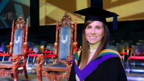 Cheltenham-winning jockey graduates from South East Technological University Waterford
