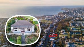PICTURES: Stunning strand views included with this Waterford fixer-upper for under €200k