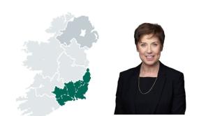 HSE appoints new boss to oversee health services in Waterford