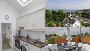 PROPERTY: Turn-key 3-bed seaside cottage in Waterford hits the market for terrific price