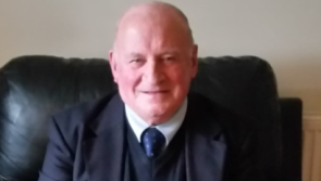'God rest the sailor, what a man' - Tributes pour in for Waterford Man being laid to rest today 