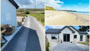 PICTURES: Waterford oceanfront paradise is the perfect escape for Irish holidaymakers
