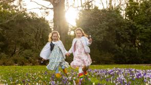 Mount Congreve Gardens set to reopen tomorrow for first day of Spring