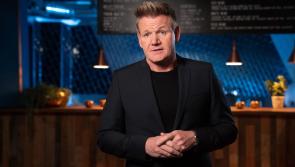 Gordon Ramsay visits restaurant in Ireland and selects favourite dish