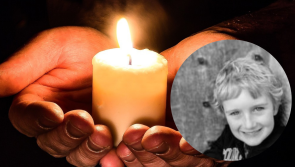 'He was a dote' - Hundreds of mourners send condolences to Matthew Healy's family