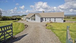 PICTURES: Beautiful Waterford house with big surprise in the garden hits the market - see the details!