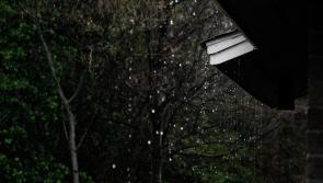 WEATHER: Heavy rain expected today