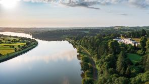 Waterford tourist attraction shortlisted for prestigious award