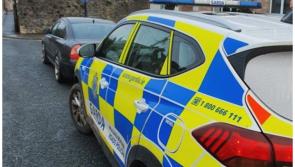 Uninsured driver tested positive for cocaine outside primary school 