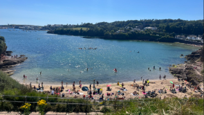 Dunmore East Included in second round of Town Centre First Plans