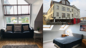 PROPERTY: Terrific 2-bed apartment in Waterford City hits the market for €130,000