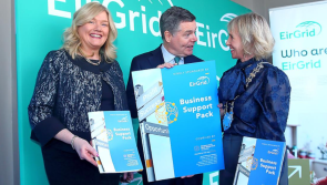 Ireland's first comprehensive business support pack launches in Waterford
