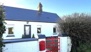 PICTURES: Postcard-perfect Waterford cottage with stunning views for sale for €185,000