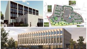 Construction work on former Waterford Crystal site set to begin