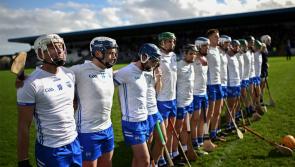 Waterford GAA unveil new jersey and local company as new sponsor 