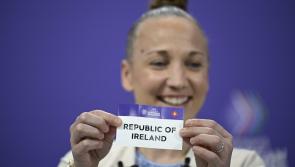 Breaking: Ireland to face England following tough EURO 25 group draw 