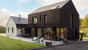 PICTURES: Extended 1930's cottage in Waterford to feature on RTE's Home of the Year 